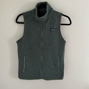 Patagonia Better Sweater Vest